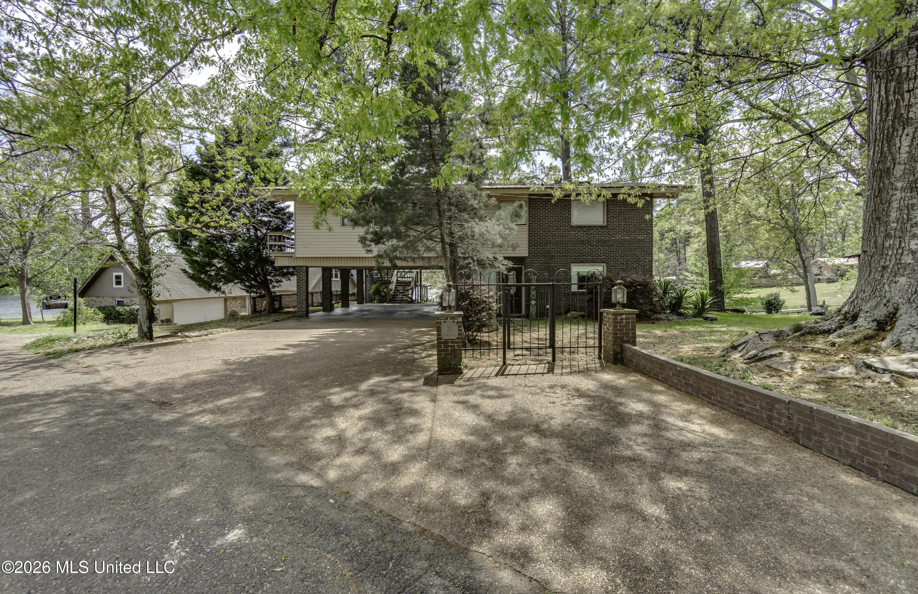 105 Point Clear Florence, MS 39073 - Photo 69 of 69 105 Point Clear--19