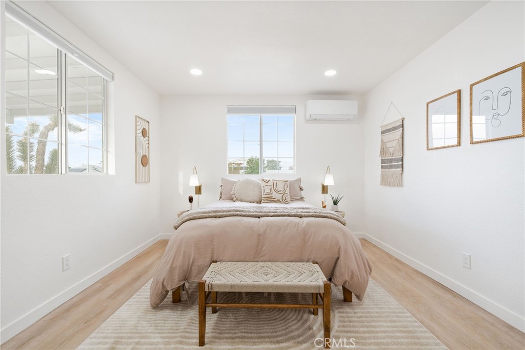 62046 Mountain View Circle Joshua Tree, CA 92252 - Photo 19 of 69 a living room with furniture and a window