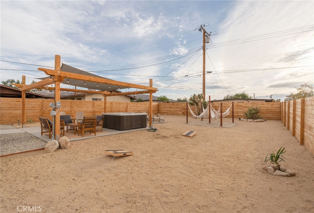 62046 Mountain View Circle Joshua Tree, CA 92252 - Photo 48 of 69