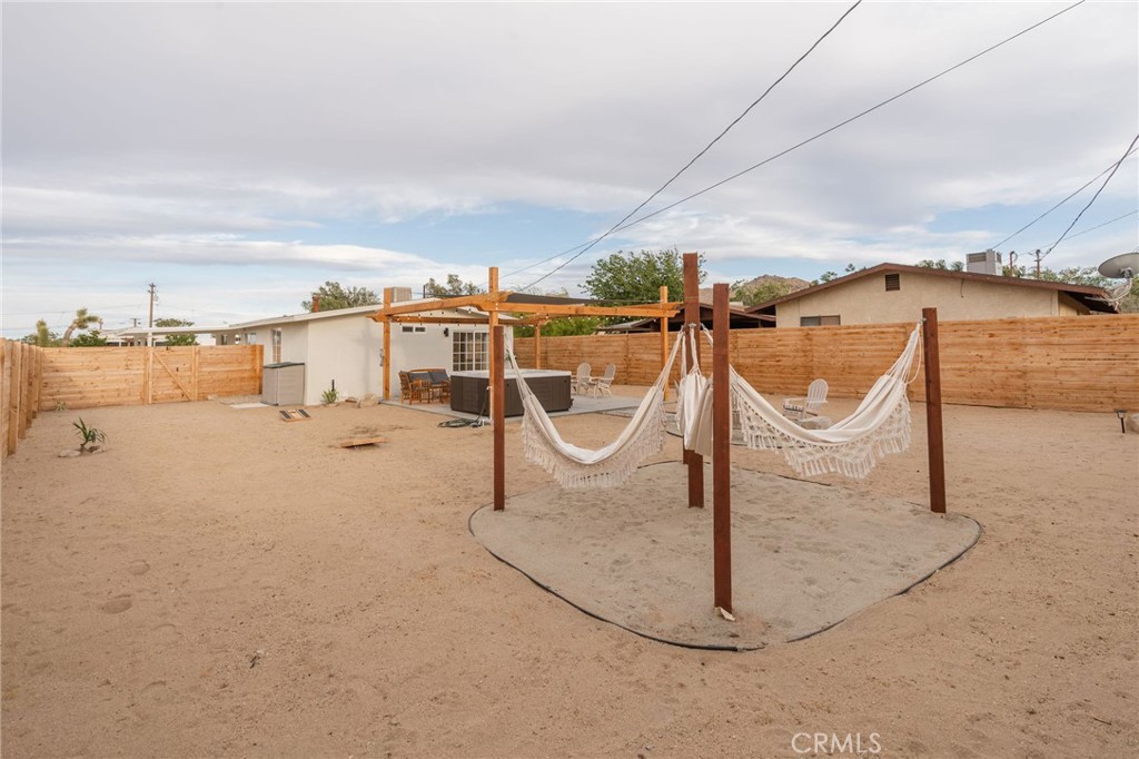 62046 Mountain View Circle Joshua Tree, CA 92252 - Photo 49 of 69