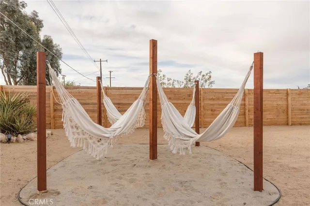 $399,000 | 62046 Mountain View Circle, Joshua Tree, CA 92252