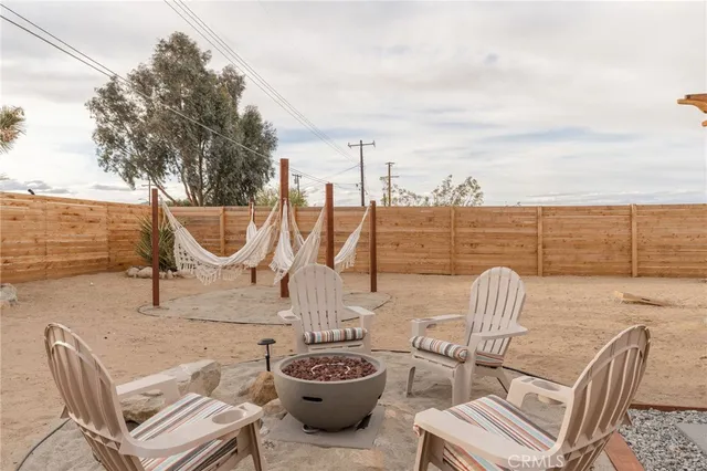 $399,000 | 62046 Mountain View Circle, Joshua Tree, CA 92252