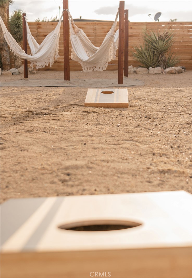 62046 Mountain View Circle Joshua Tree, CA 92252 - Photo 57 of 69