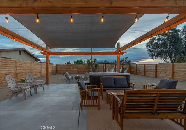 $399,000 | 62046 Mountain View Circle, Joshua Tree, CA 92252