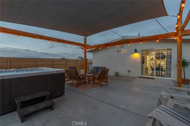 $399,000 | 62046 Mountain View Circle, Joshua Tree, CA 92252