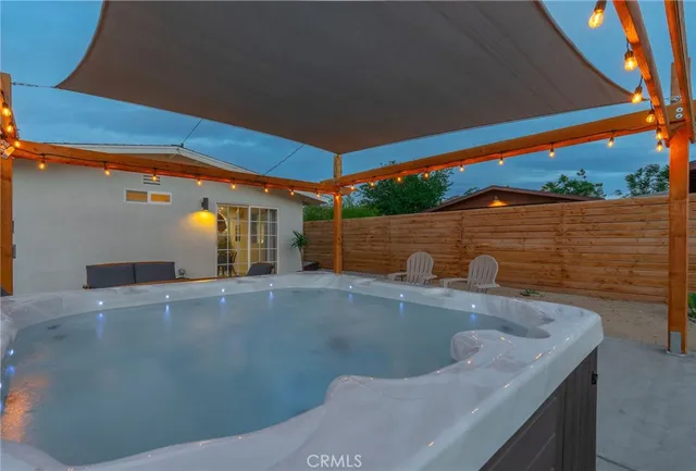 $399,000 | 62046 Mountain View Circle, Joshua Tree, CA 92252