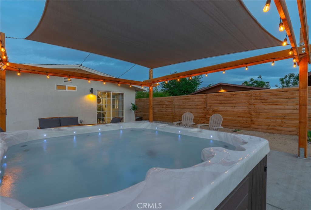 62046 Mountain View Circle Joshua Tree, CA 92252 - Photo 64 of 69