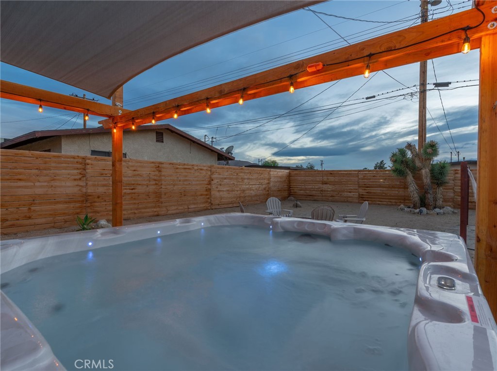 62046 Mountain View Circle Joshua Tree, CA 92252 - Photo 65 of 69
