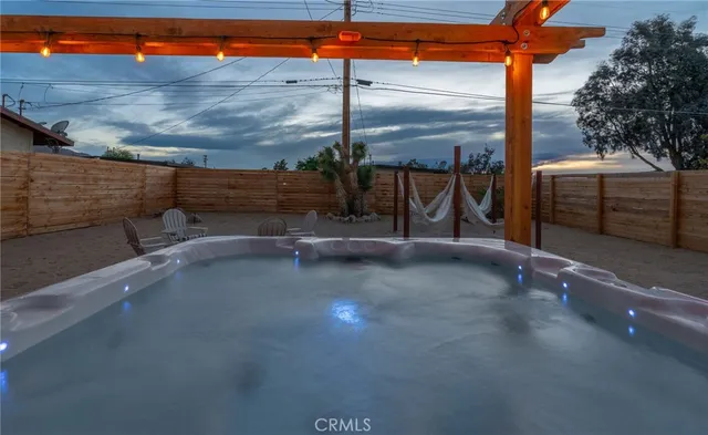 $399,000 | 62046 Mountain View Circle, Joshua Tree, CA 92252
