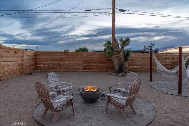 $399,000 | 62046 Mountain View Circle, Joshua Tree, CA 92252