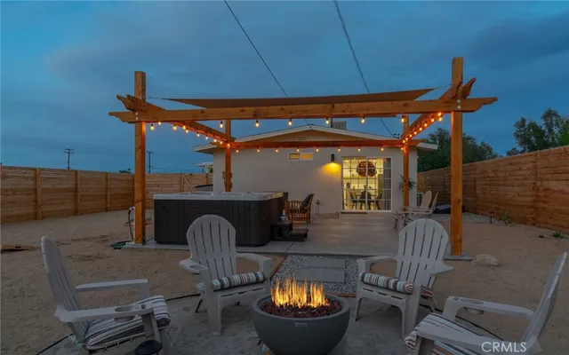 $399,000 | 62046 Mountain View Circle, Joshua Tree, CA 92252