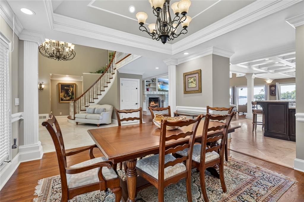 6576 Yacht Club Road Flowery Branch, GA 30542 - Photo 48 of 186