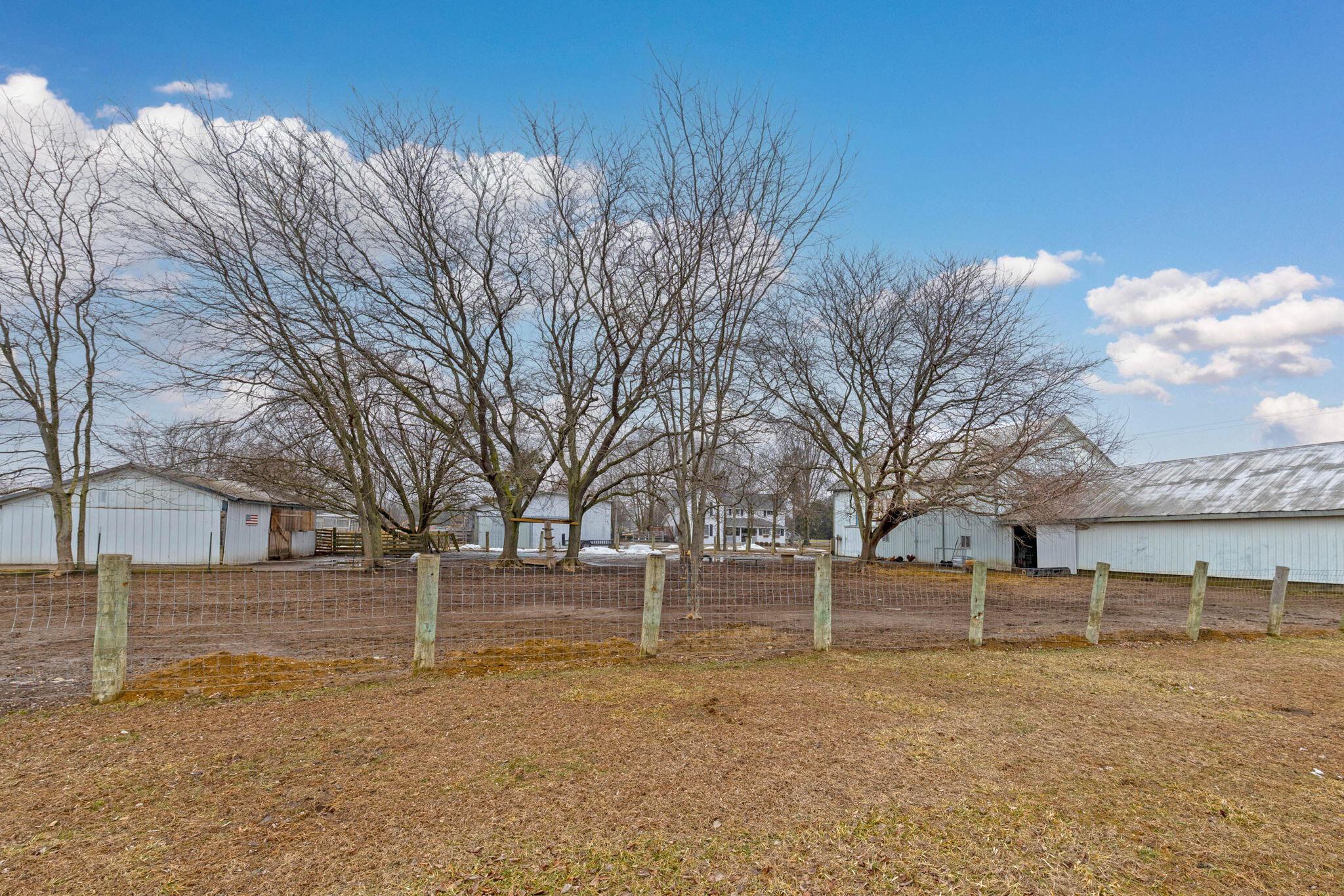 6928 Concord Road Delaware, OH 43015 - Photo 49 of 66 Exterior