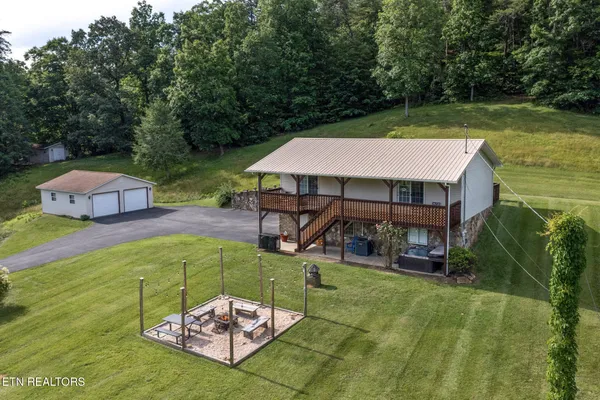 $525,000 | 1315 McCarter Hollow Road, Sevierville, TN 37862
