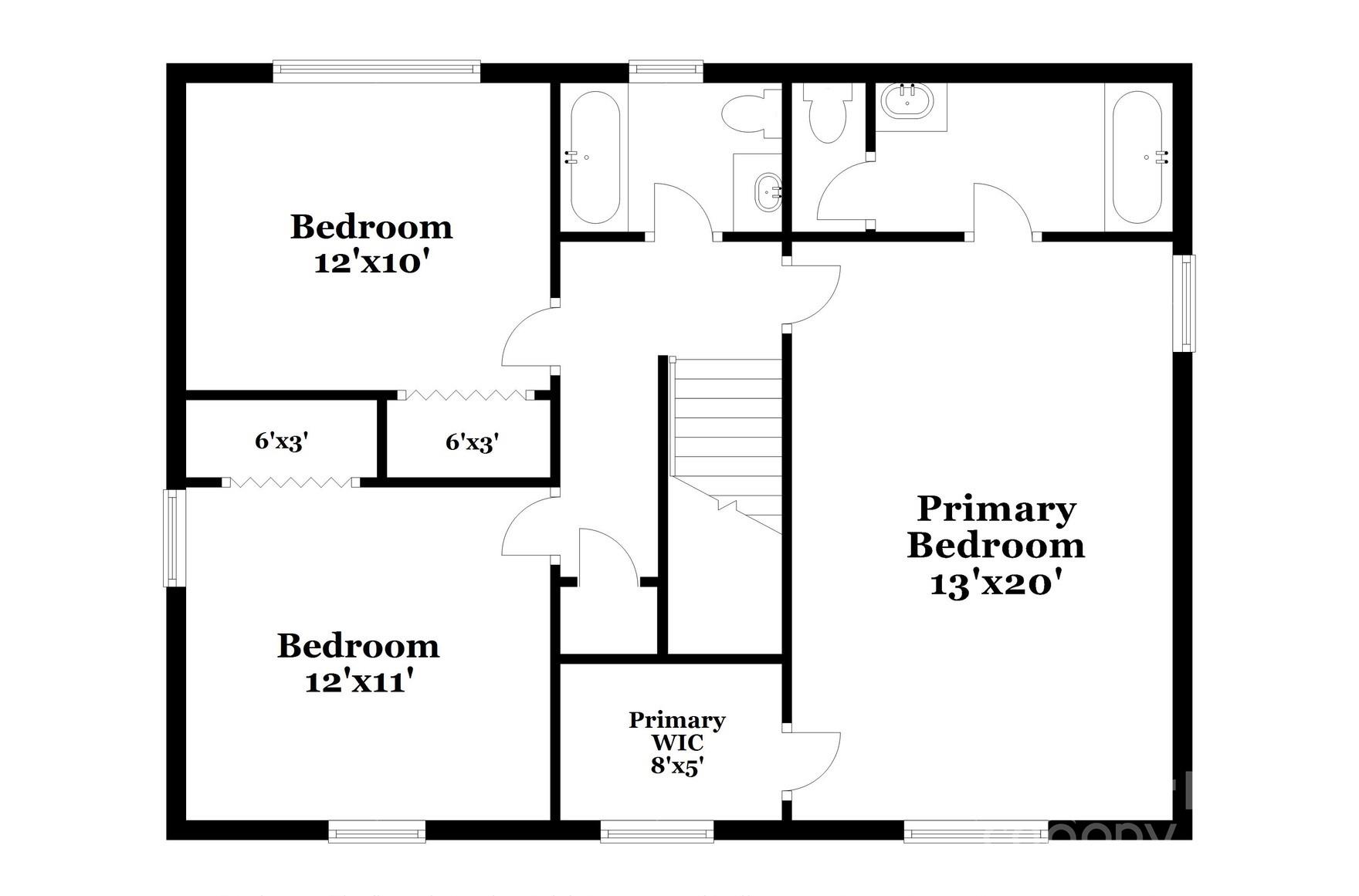 10321 Roundhouse Circle Mint Hill, NC 28227 - Photo 17 of 17 a picture of a park with furniture and a window