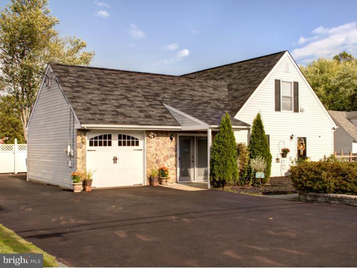 1325 Clymer Road Hatfield, PA 19440 - Photo 1 of 24 Exterior Front