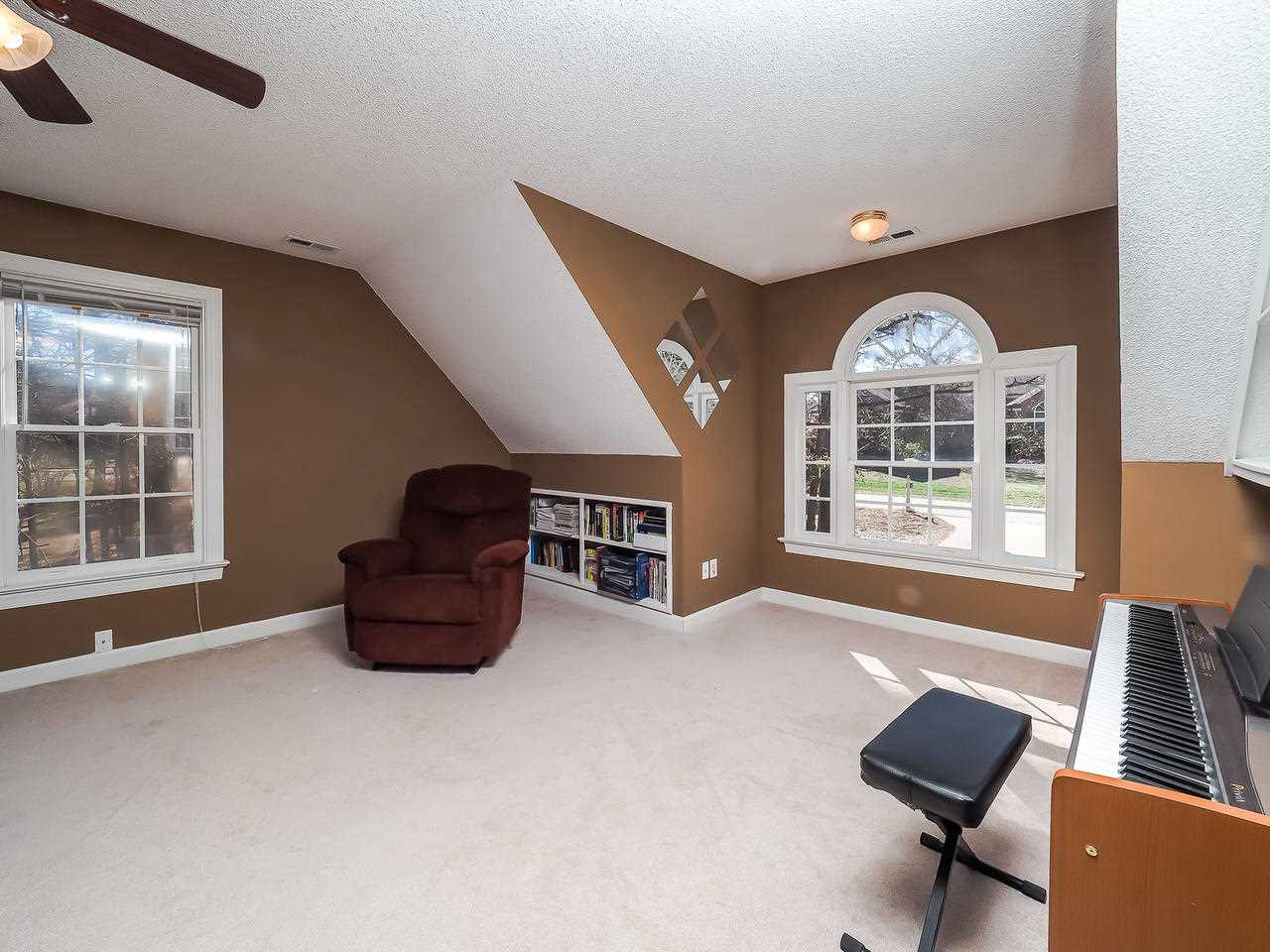 208 Priceview Drive Raleigh, NC 27603 - Photo 21 of 25 Photo 21