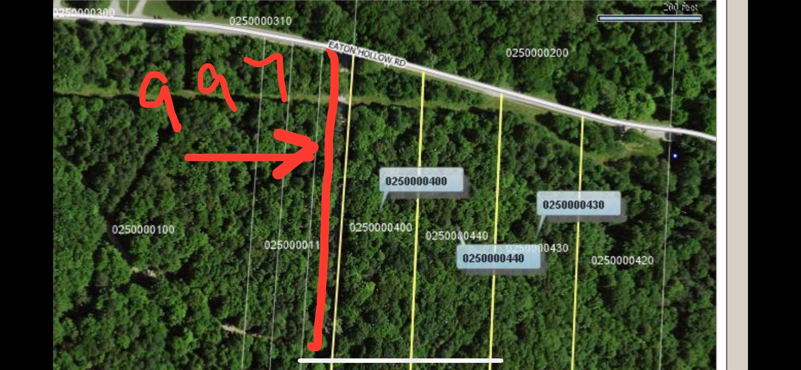 0 Eaton Hollow Road Southwest Lancaster, OH 43130 - Photo 1 of 4 Gallery Image 1