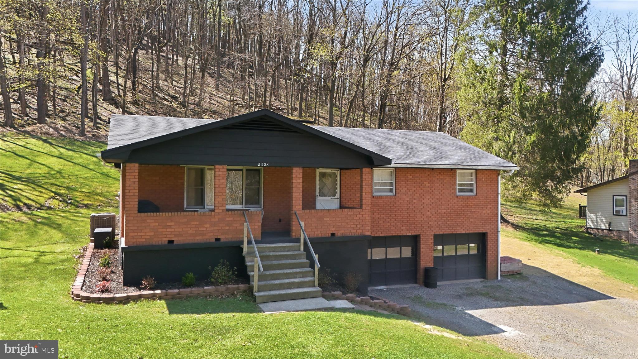 21108 Willow Tree Lane Southwest Lonaconing, MD 21539 - Photo 1 of 1