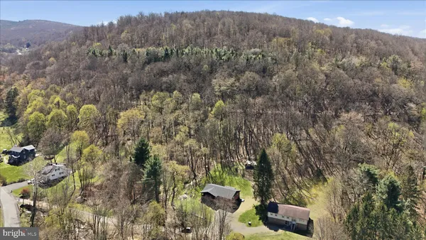 $189,000 | 21108 Willow Tree Lane Southwest, Lonaconing, MD 21539