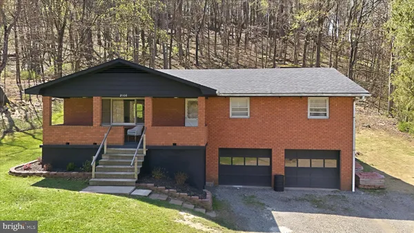 $189,000 | 21108 Willow Tree Lane Southwest, Lonaconing, MD 21539