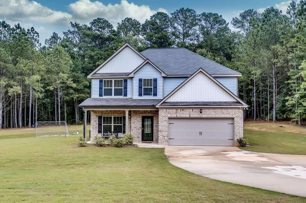 1709 Elliott Road McDonough, GA 30252 - Photo 1 of 1 Gallery Image 1