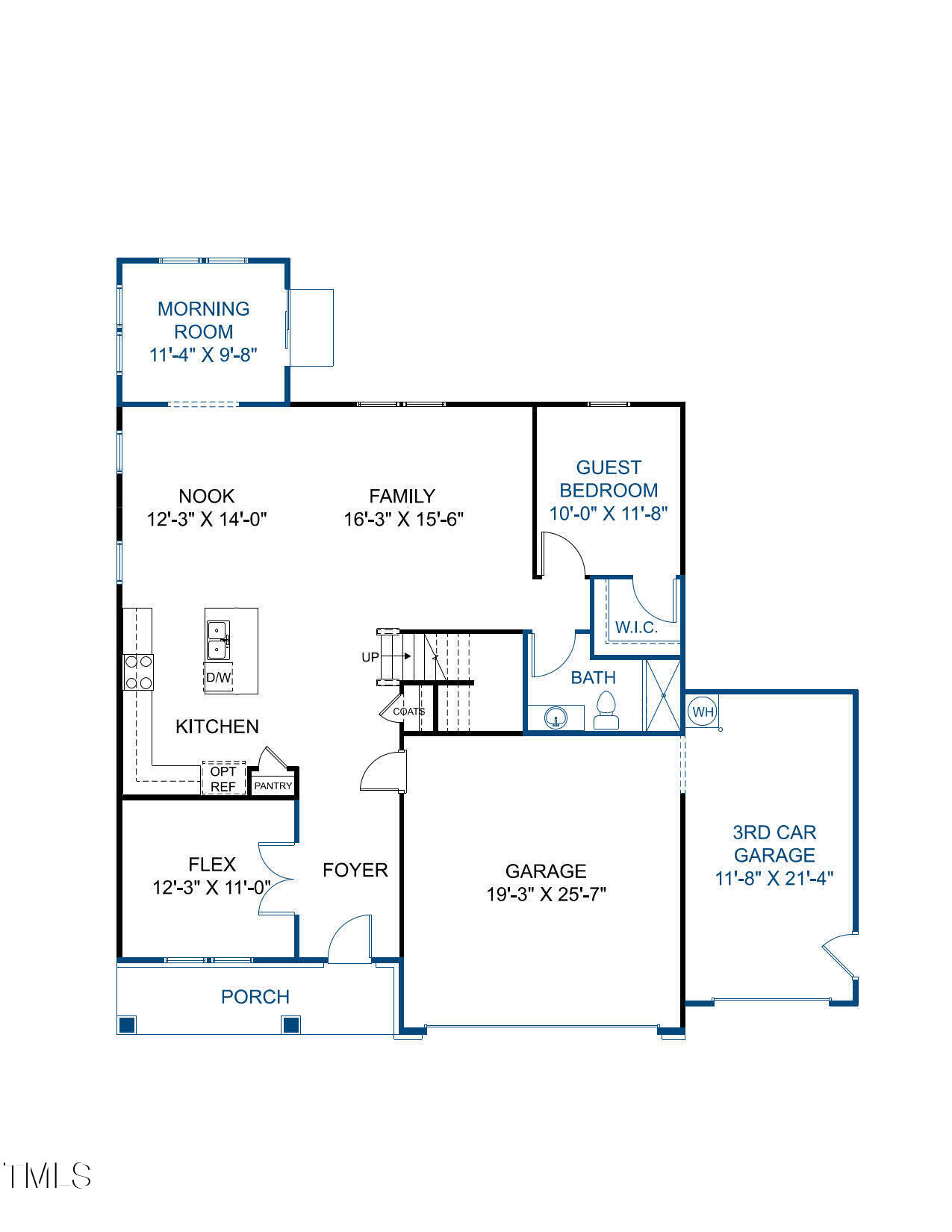 65 Cribbs Lane Middlesex, NC 27557 - Photo 2 of 3