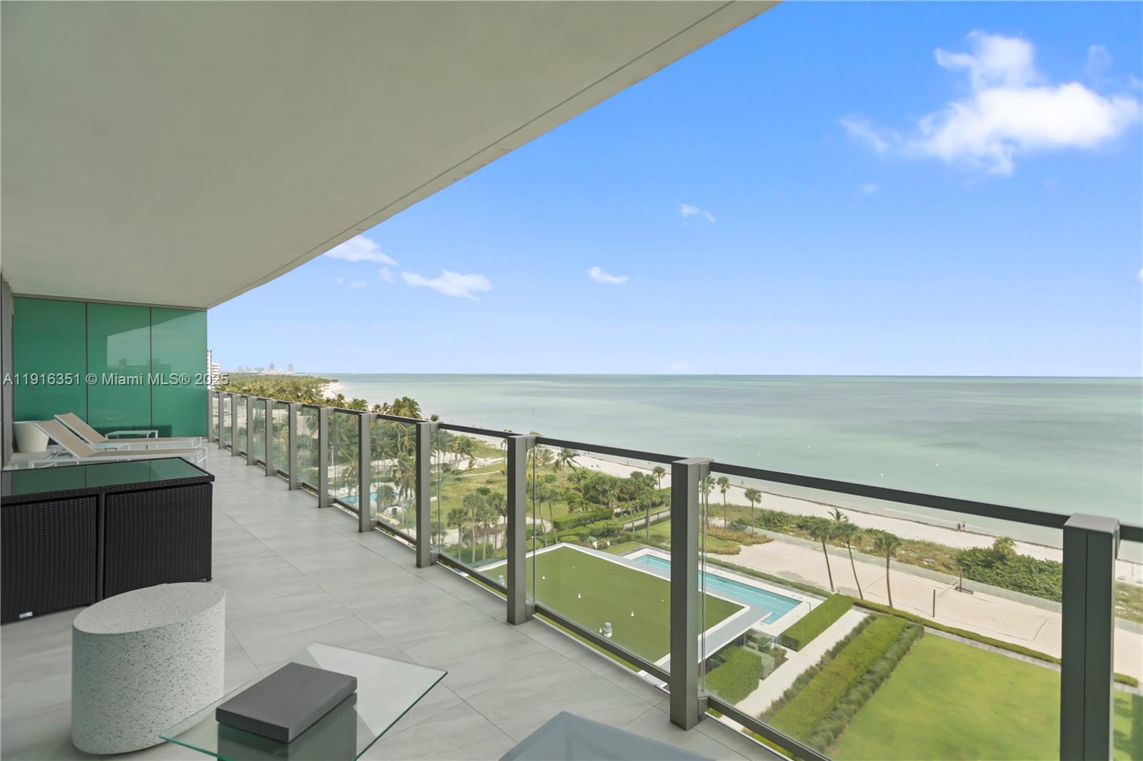 350 Ocean Drive, Unit 904N Key Biscayne, FL 33149 - Photo 13 of 40
