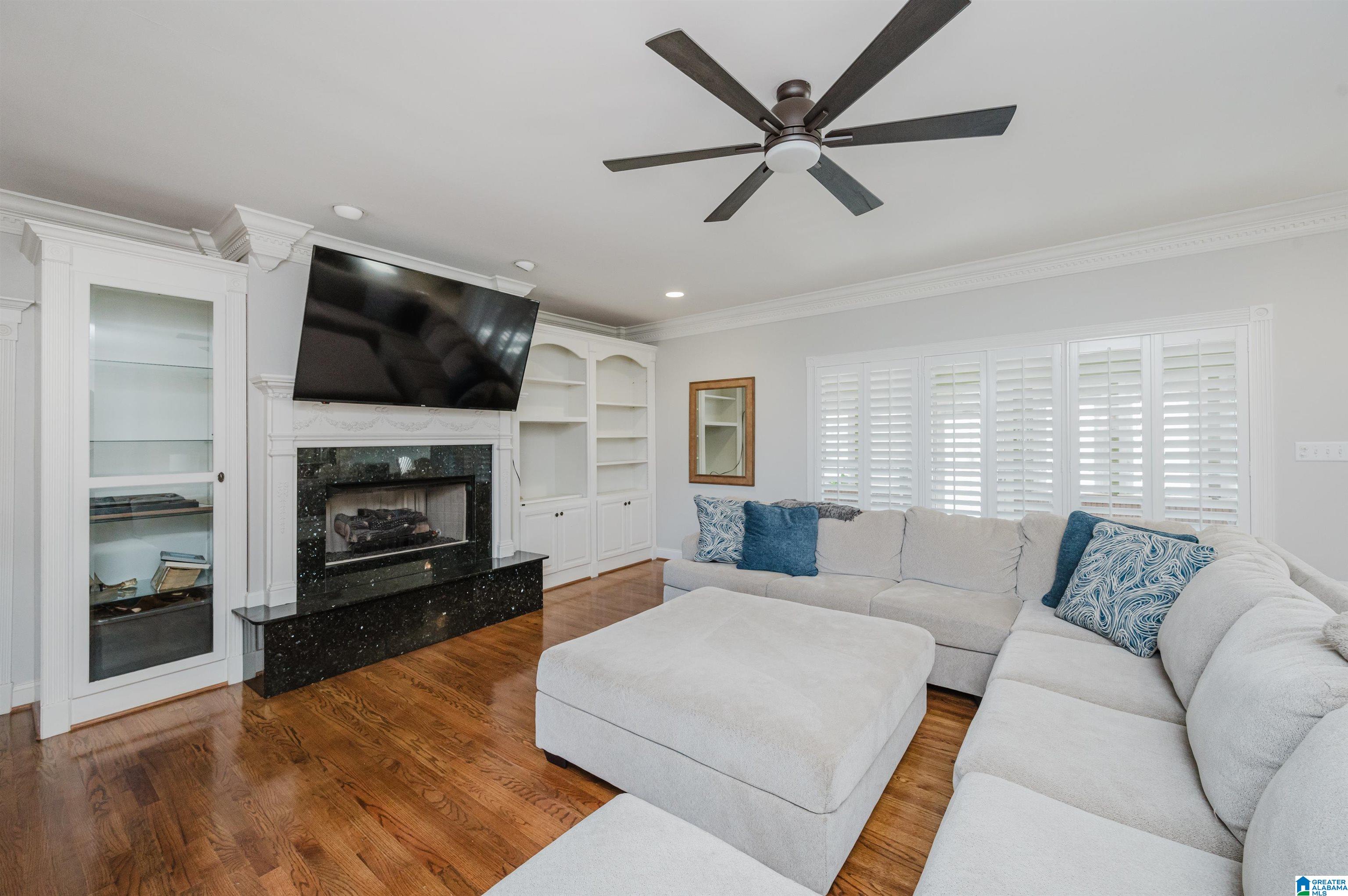 3065 Jackson Road Pinson, AL 35126 - Photo 3 of 44