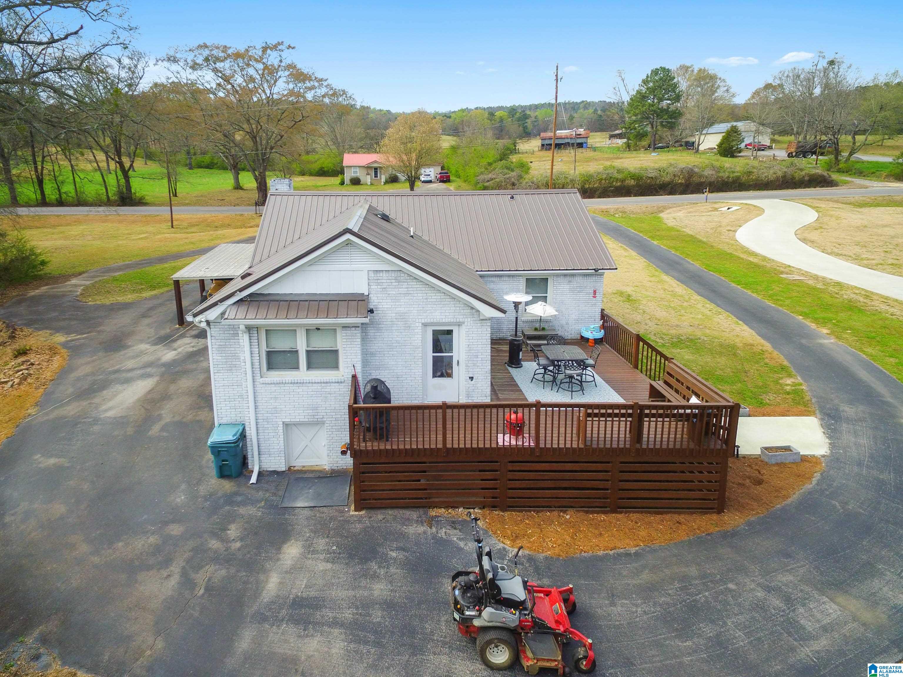 14158 Highway 11 Springville, AL 35146 - Photo 4 of 43