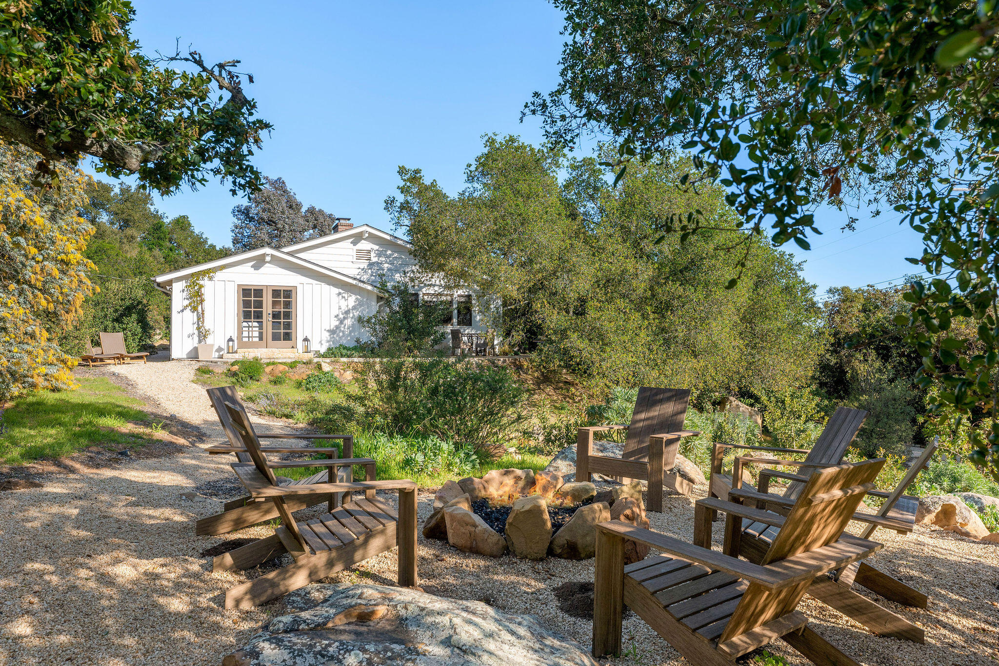 1816 Gibraltar Road Santa Barbara, CA 93105 - Photo 27 of 46 27