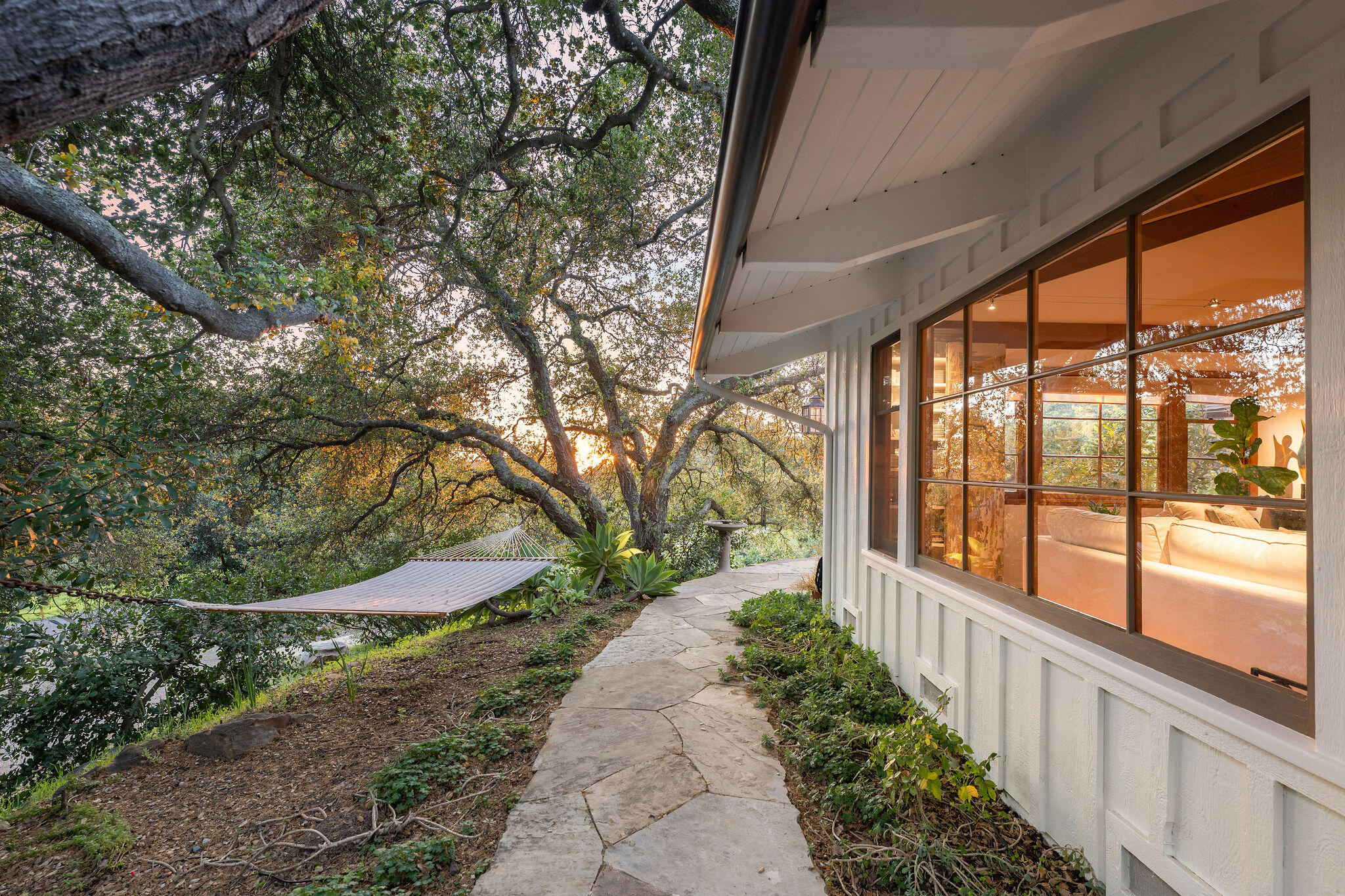1816 Gibraltar Road Santa Barbara, CA 93105 - Photo 36 of 46 36