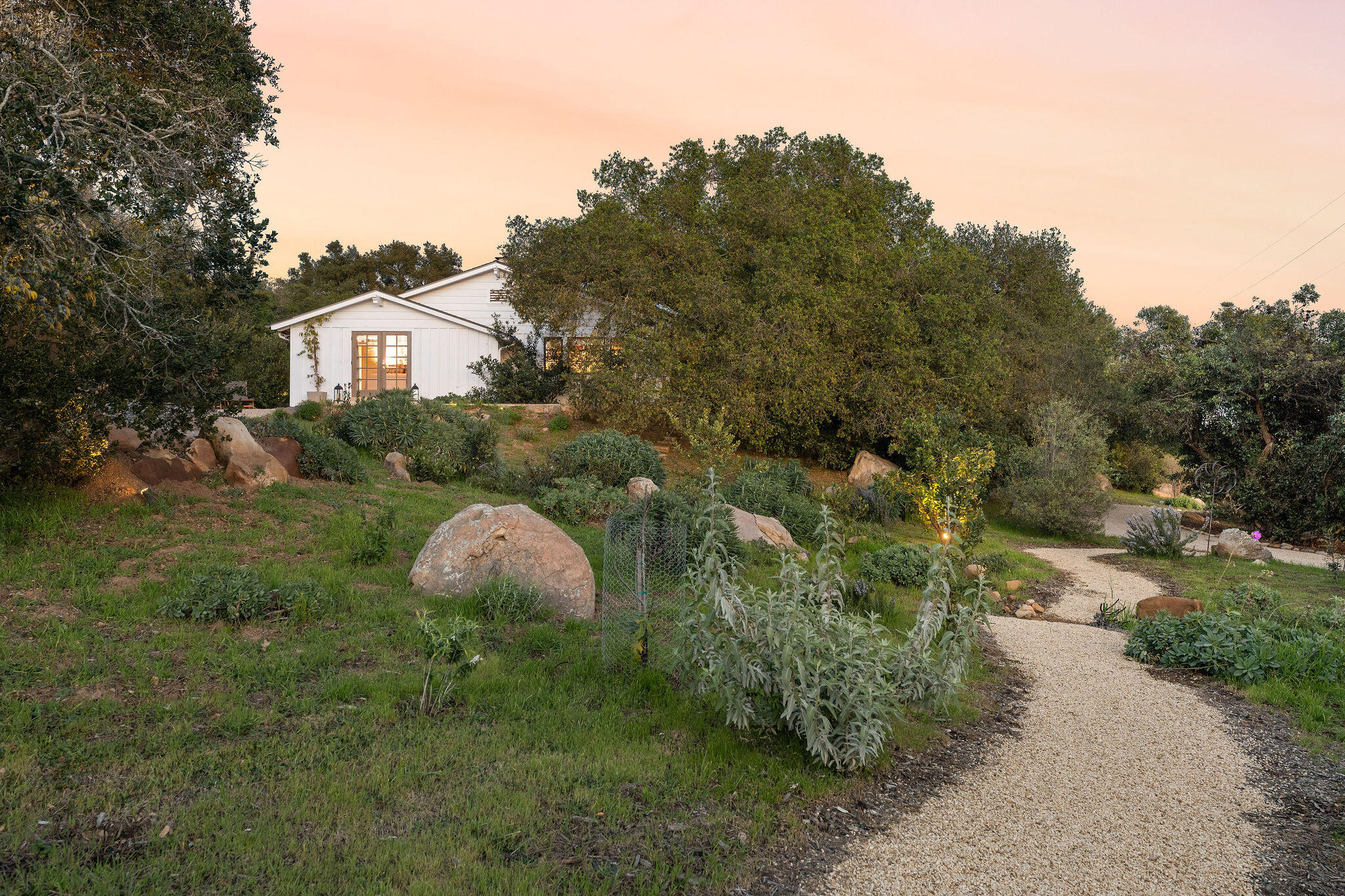 1816 Gibraltar Road Santa Barbara, CA 93105 - Photo 40 of 46 40