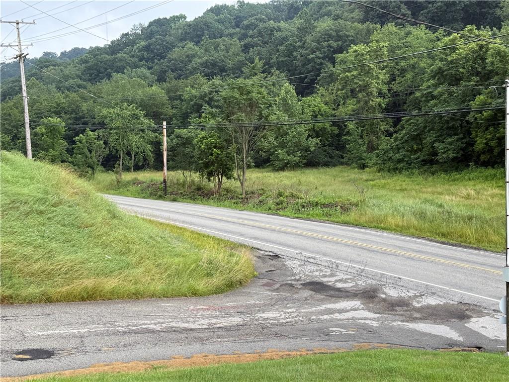 4650 Old Frankstown Road Monroeville, PA 15146 - Photo 3 of 7 a view of a yard with a patio