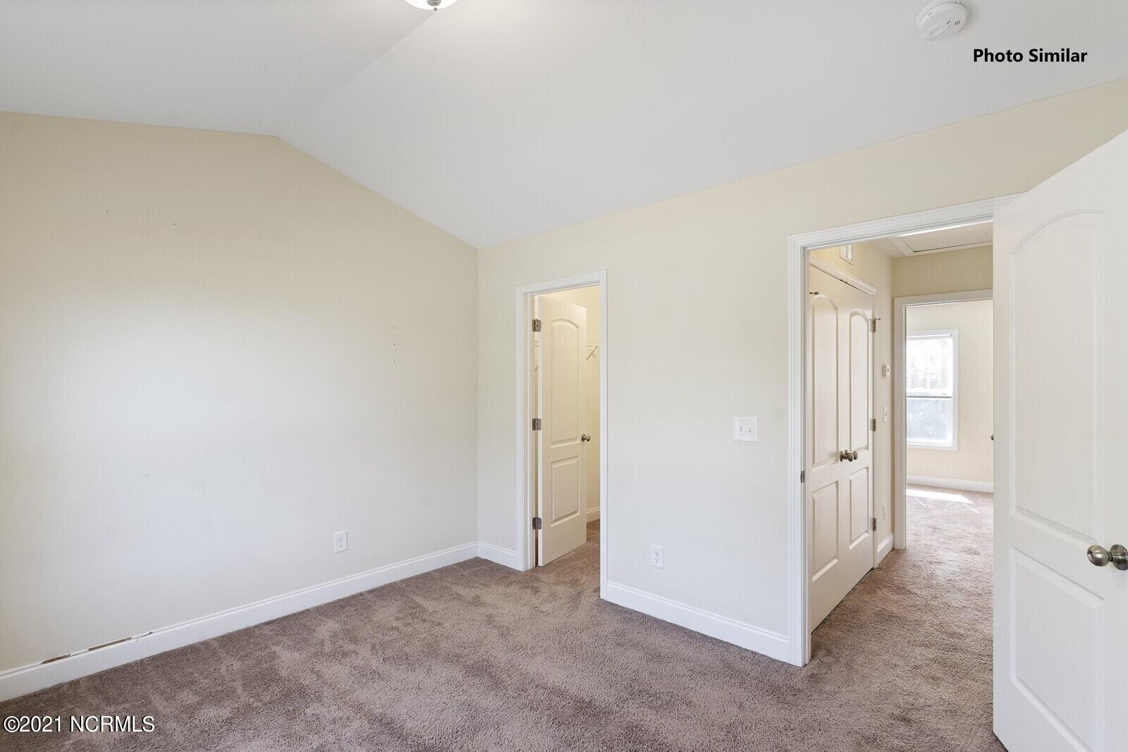 511 North Green Street Holly Ridge, NC 28445 - Photo 12 of 29 Bedroom