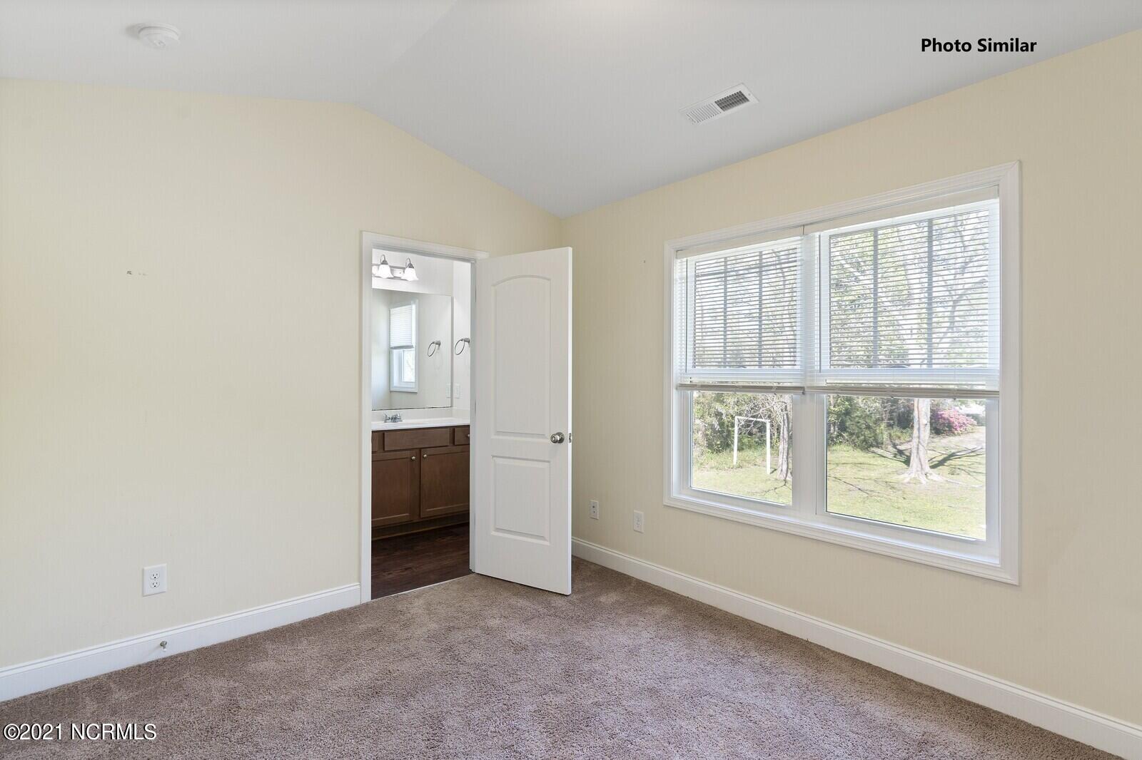 511 North Green Street Holly Ridge, NC 28445 - Photo 13 of 29 Bedroom