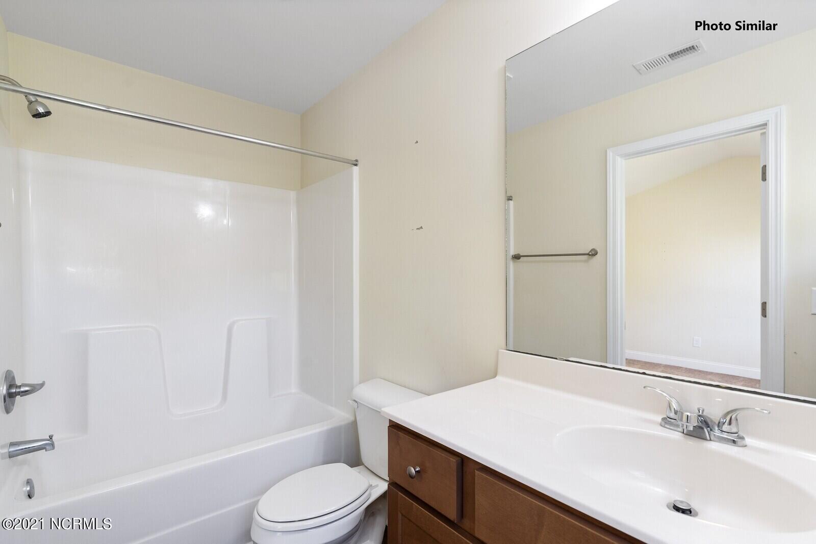 511 North Green Street Holly Ridge, NC 28445 - Photo 15 of 29 Private Bath