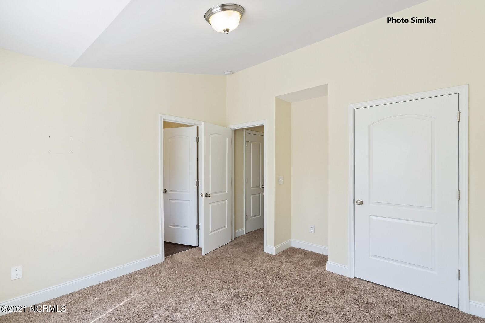 511 North Green Street Holly Ridge, NC 28445 - Photo 17 of 29 Bedroom