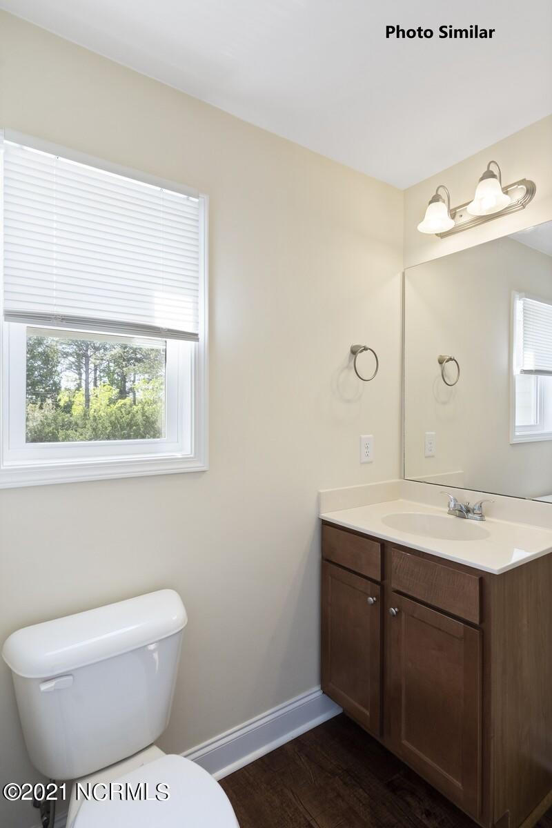511 North Green Street Holly Ridge, NC 28445 - Photo 19 of 29 Private Bath