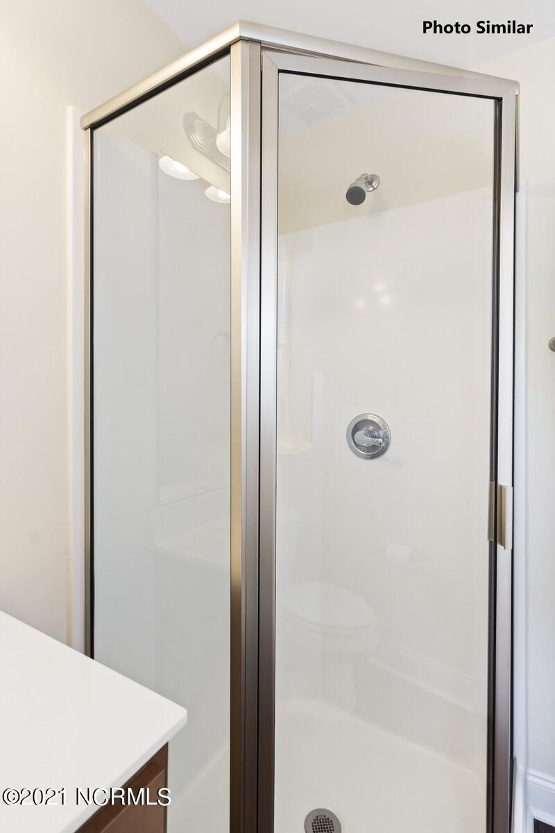 511 North Green Street Holly Ridge, NC 28445 - Photo 20 of 29 Private Bath