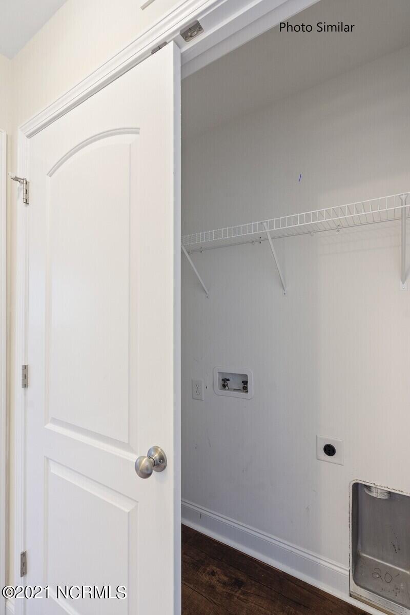 511 North Green Street Holly Ridge, NC 28445 - Photo 22 of 29 Half Bath