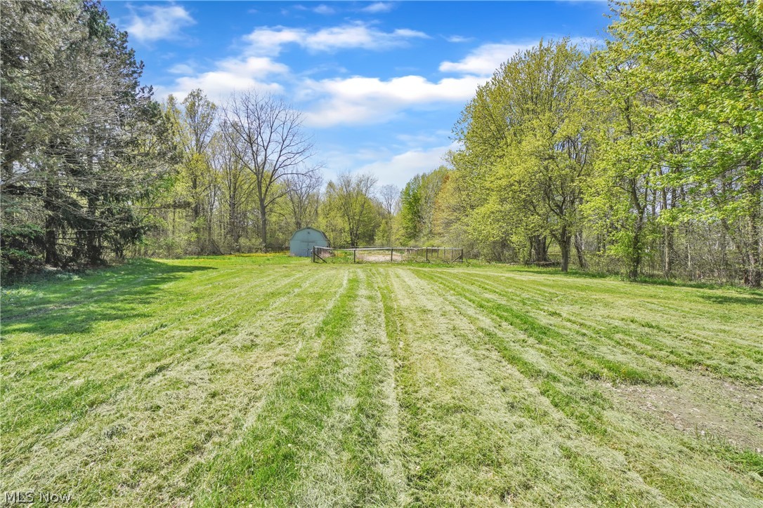 3020 Jaycox Road Avon, OH 44011 - Photo 35 of 35 Barn and former garden area.