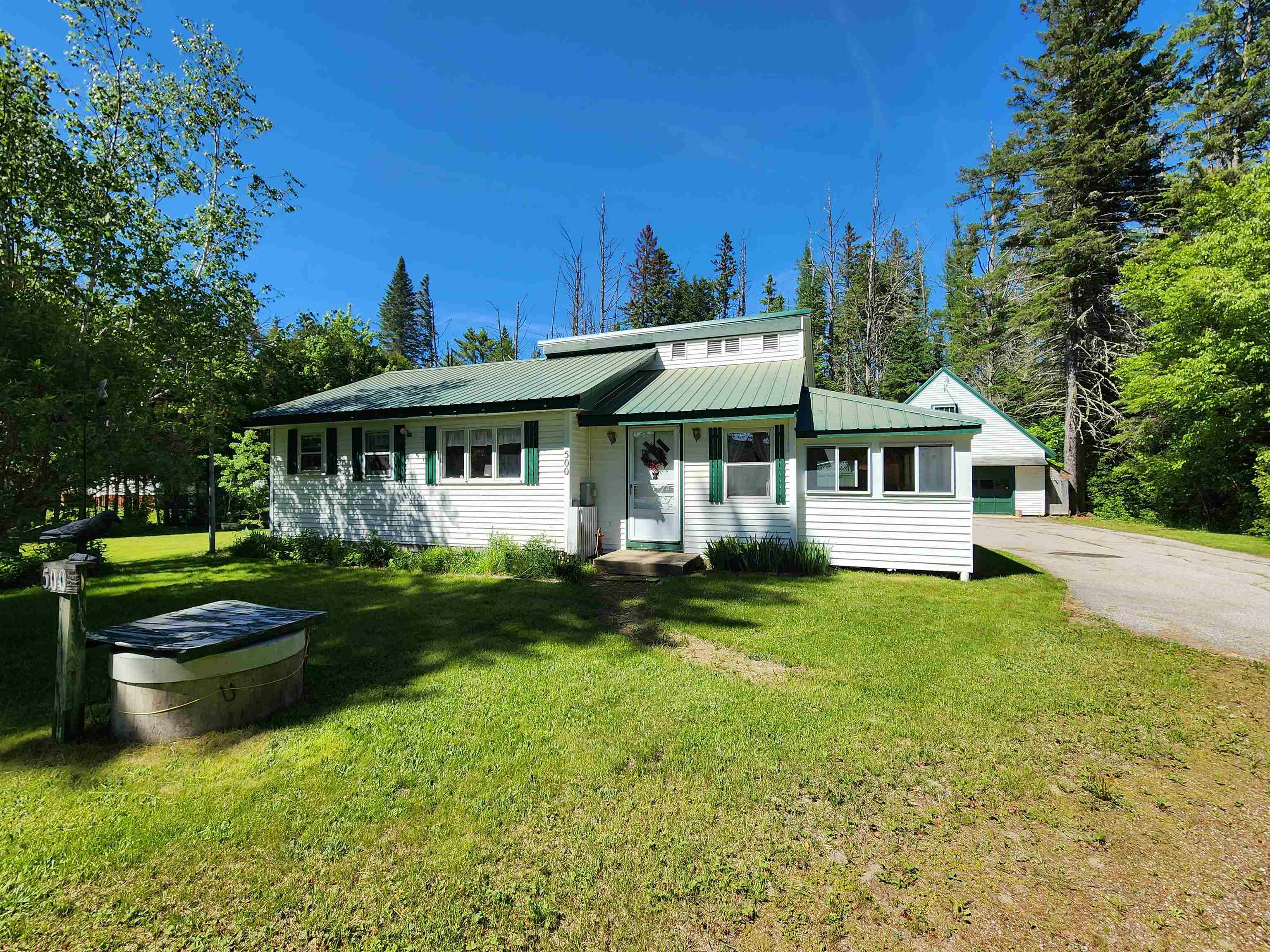 500 Colebrook Road, Unit U6/37 Errol, NH 03579 - Photo 35 of 43