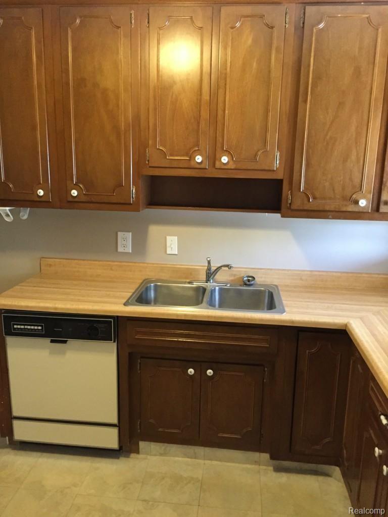 Kitchen View #2