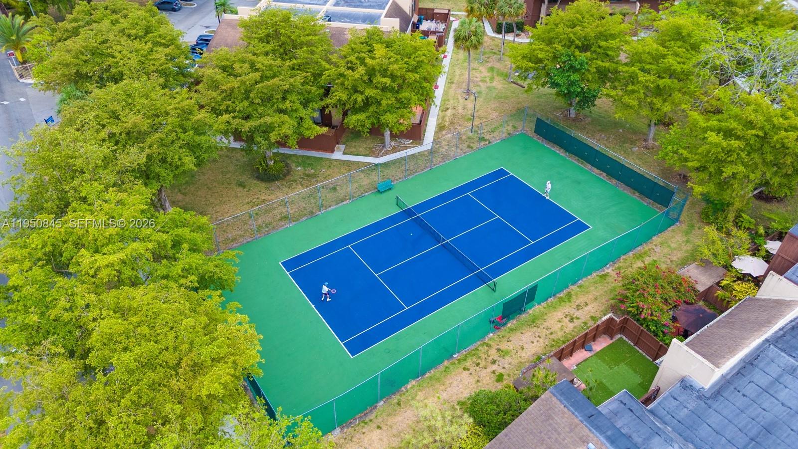 7064 Southwest 114th Place, Unit B Miami, FL 33173 - Photo 36 of 36