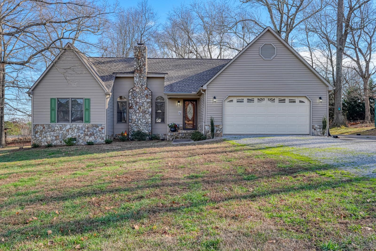 191 Skinner Road Inman, SC 29349 - Photo 1 of 42
