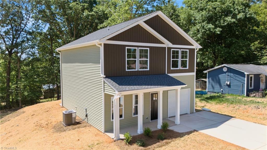 255 Hillcrest Road Linwood, NC 27299 - Photo 3 of 29