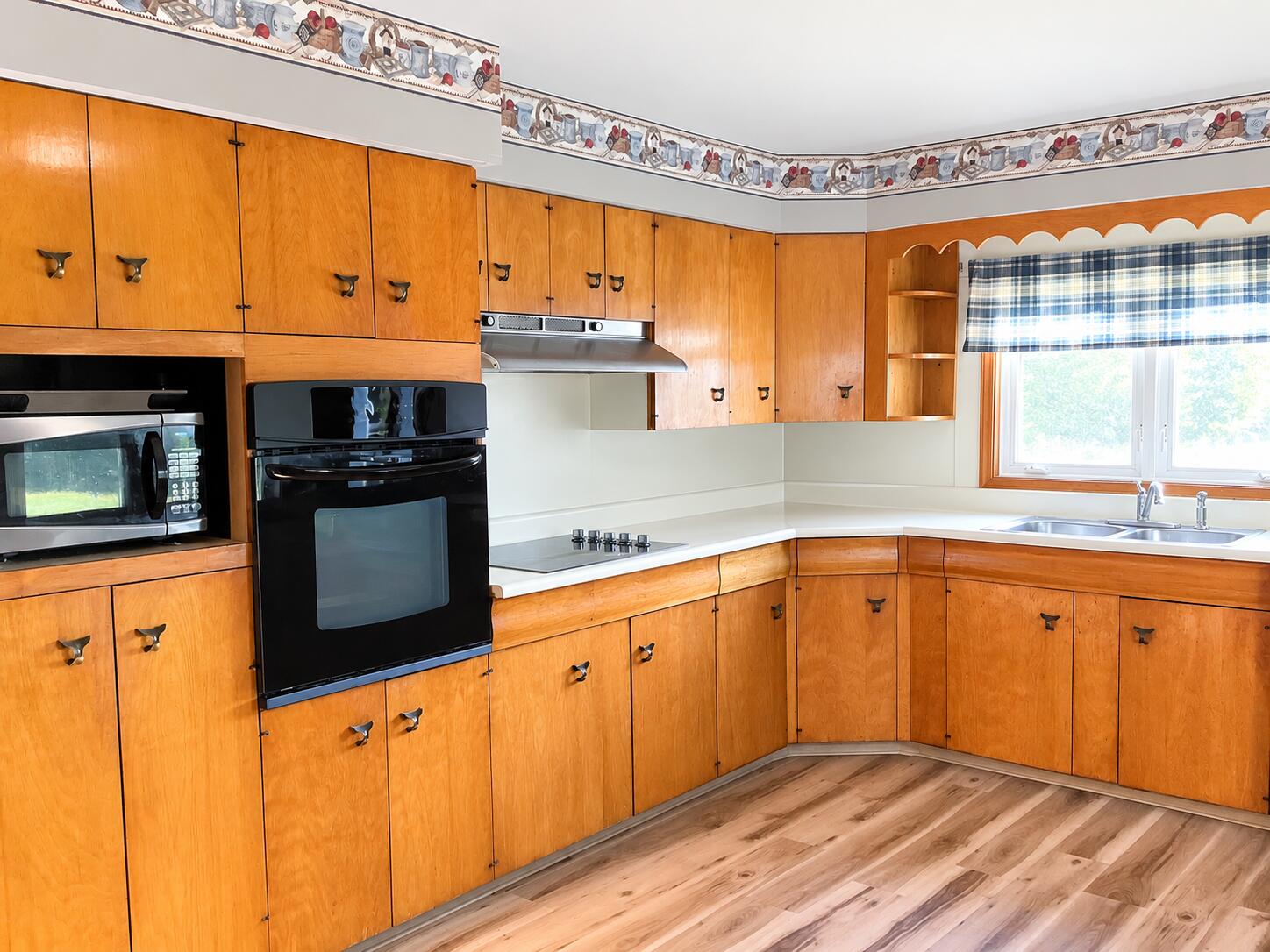 516 East Presque Isle Road Caribou, ME 04736 - Photo 2 of 15 kitchen