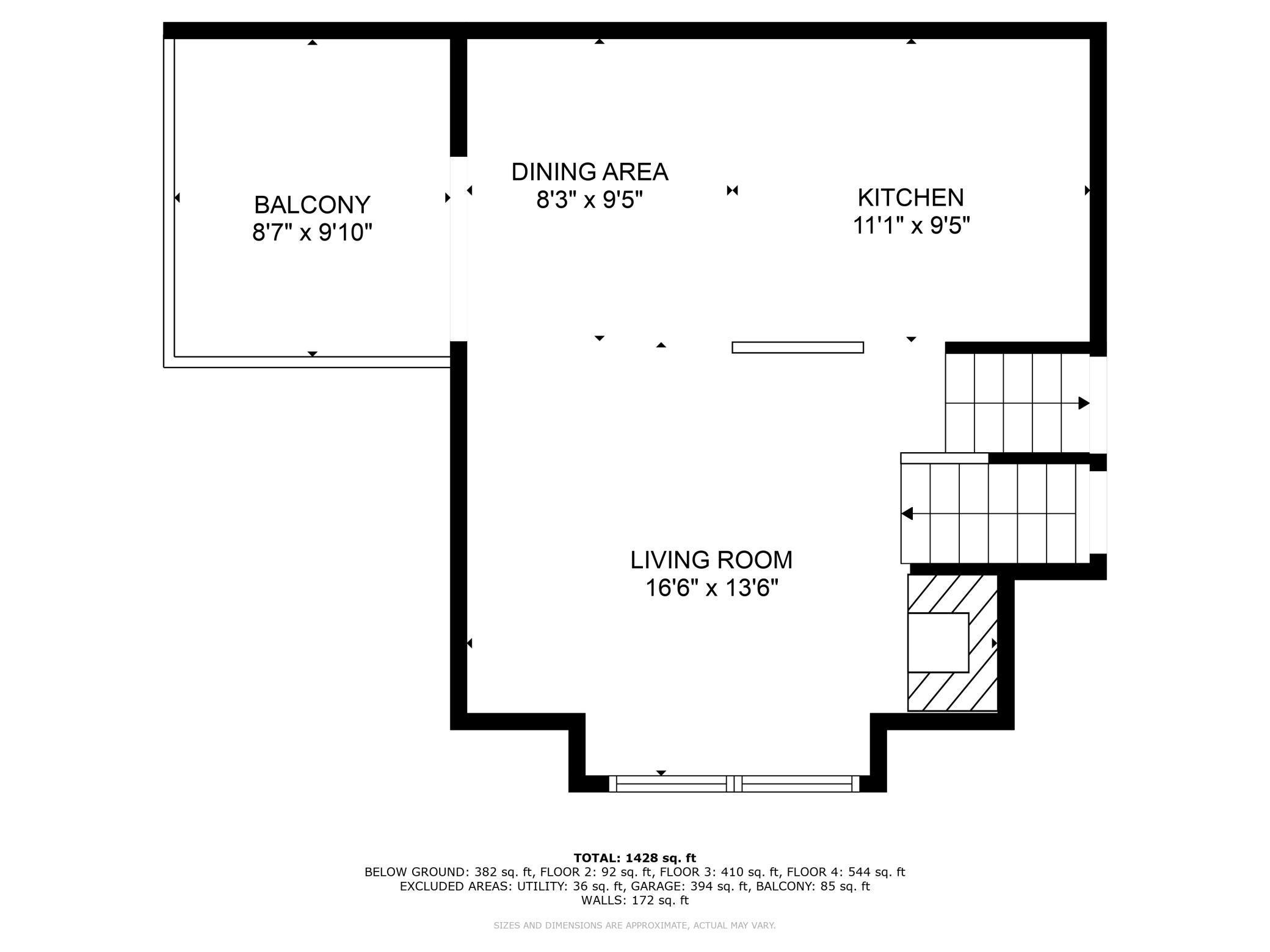 4113 Trumpeter Dr S East Rochester, MN 55904 - Photo 34 of 38