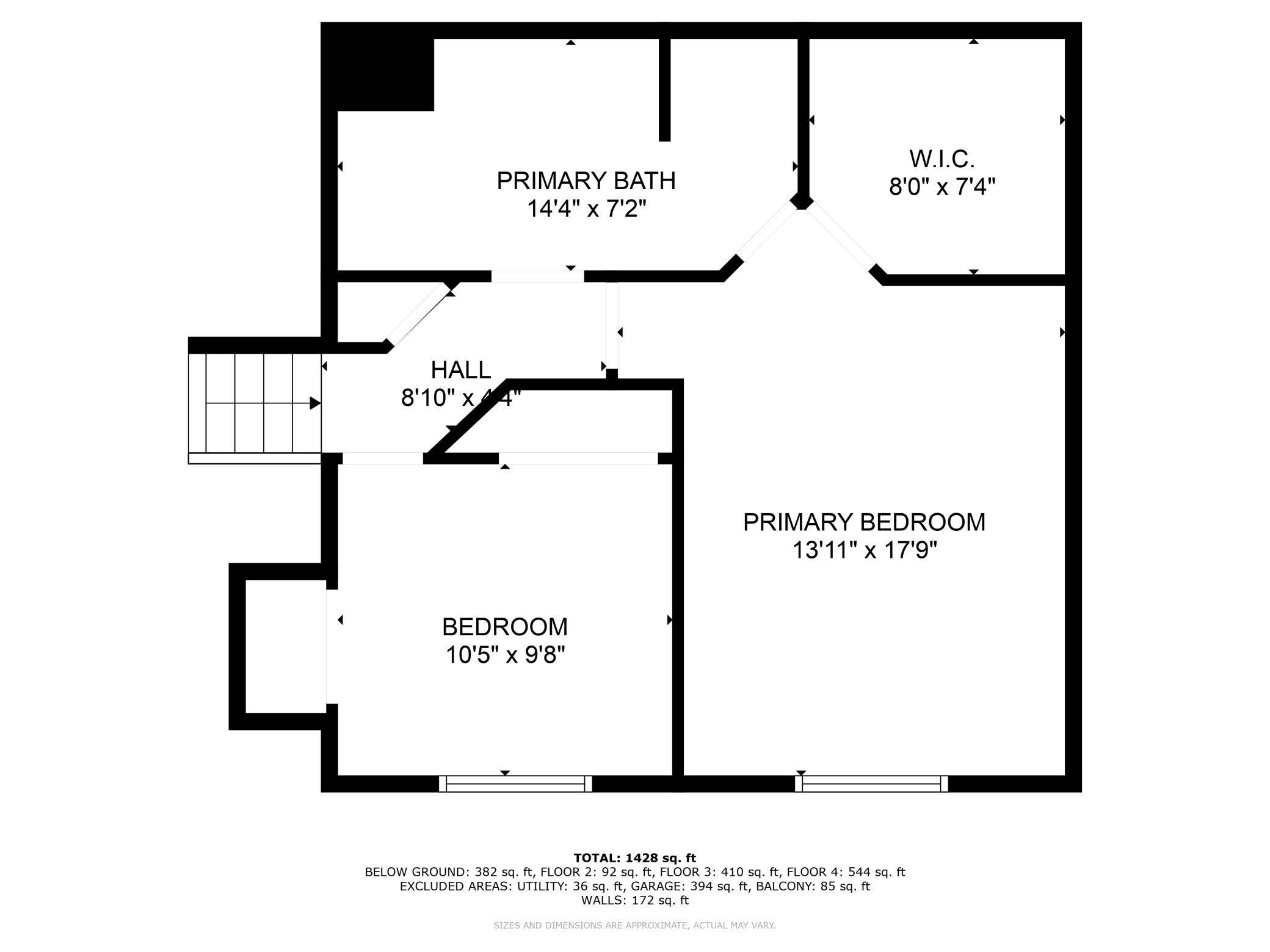4113 Trumpeter Dr S East Rochester, MN 55904 - Photo 35 of 38